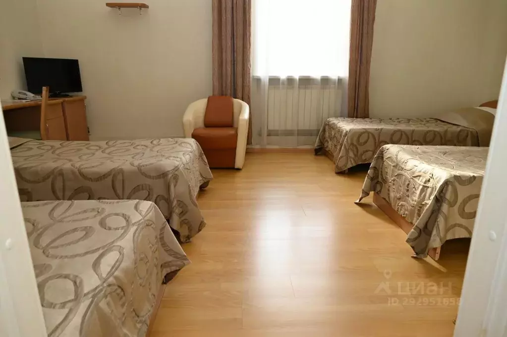 Комната Ивановская область, Иваново ул. 4-я Меланжевая, 2 (32.0 м) - Фото 2