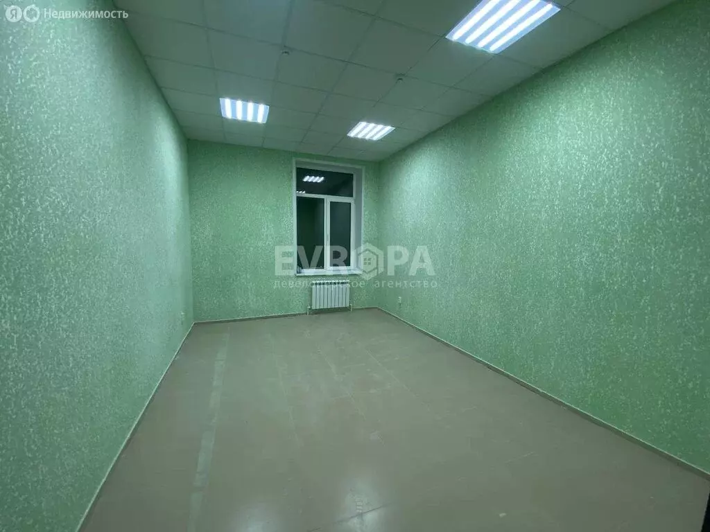 Офис (14 м) - Фото 1