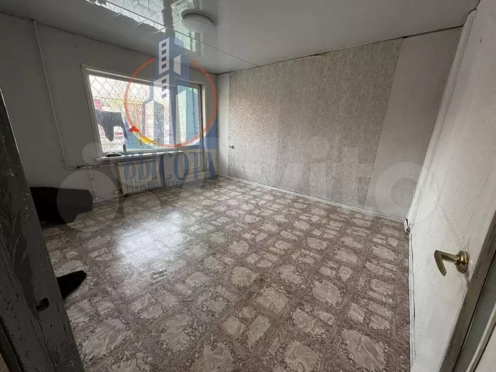 1-к. квартира, 35,2 м, 1/3 эт. - Фото 1