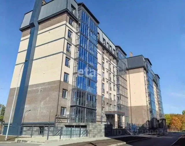 2-к кв. Адыгея, Майкоп 7-й пер., 14А (50.4 м) - Фото 0