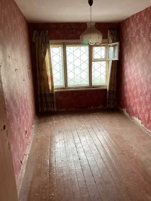 Продаётся 3-к квартира, 56.7 м - Фото 0