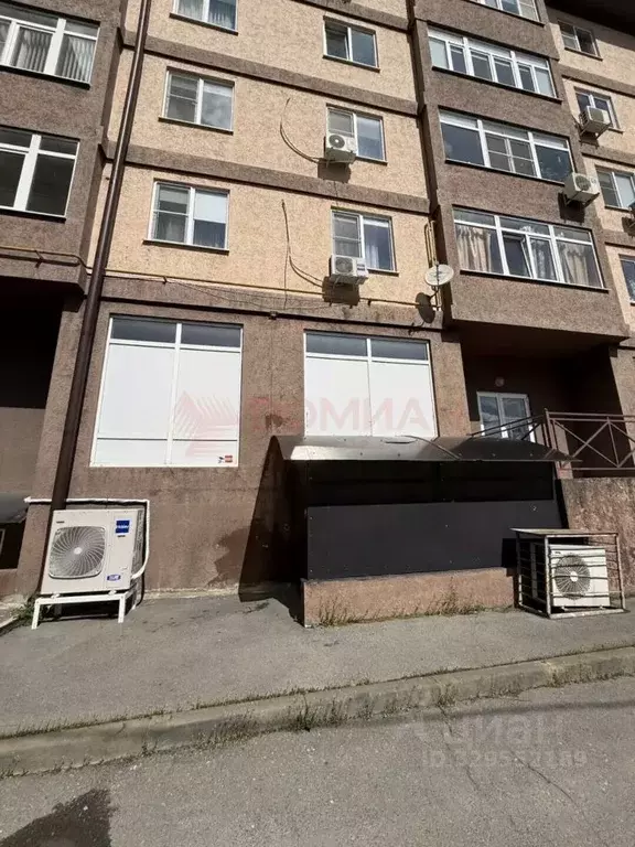 Помещение свободного назначения в Ростовская область, Новочеркасск ... - Фото 2