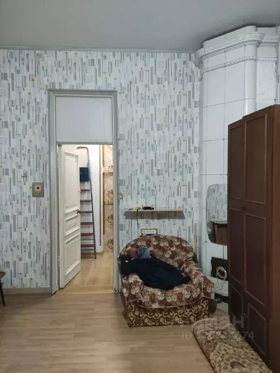 Комната Санкт-Петербург Московский просп., 18 (29.0 м) - Фото 2