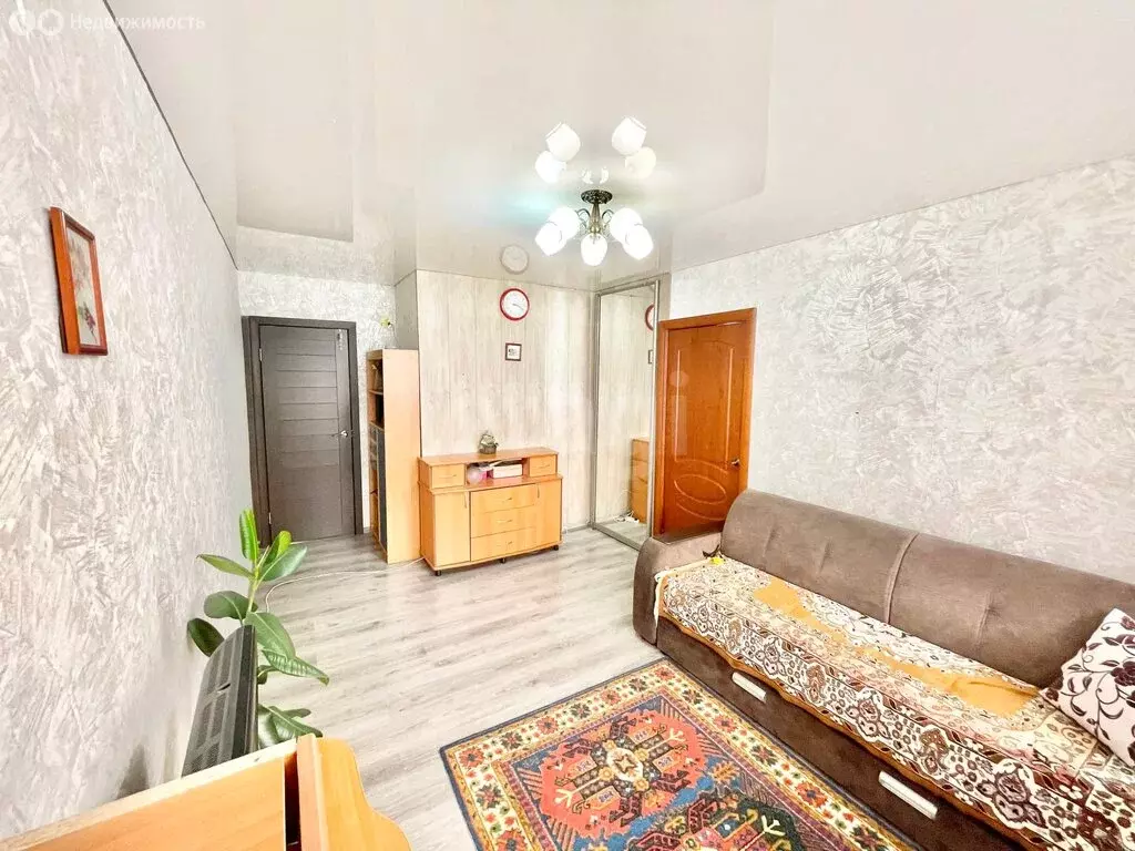 3-комнатная квартира: Ижевск, улица 9 Января, 269 (51.4 м) - Фото 2