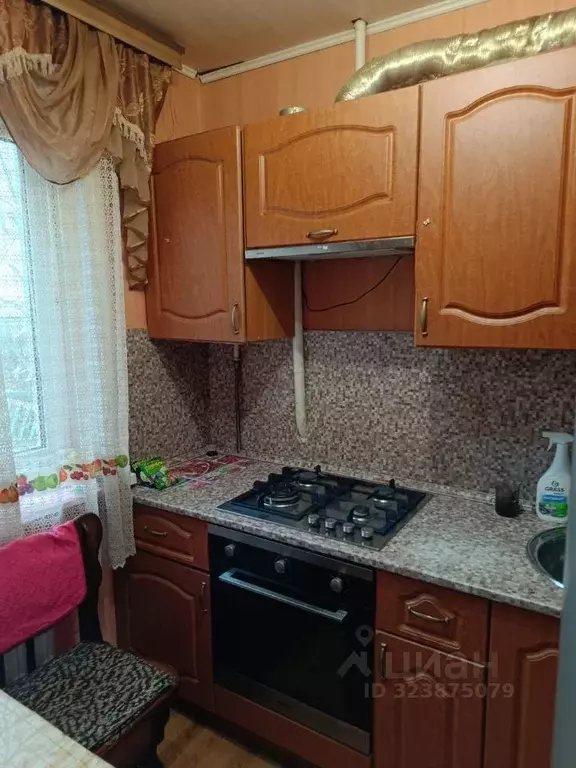 2-к кв. Московская область, Подольск Индустриальная ул., 23 (54.0 м) - Фото 1