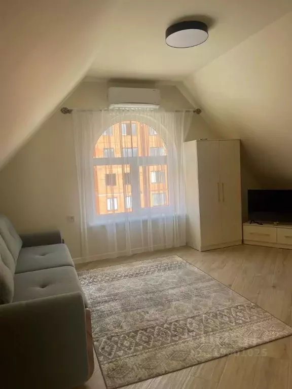 Студия Дагестан, Махачкала ул. Ибрагима-Хаджи Урадинского, 30 (30.0 м) - Фото 0
