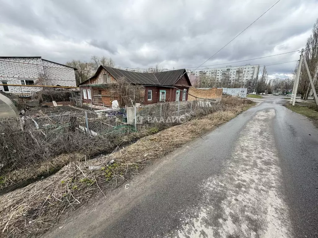 Участок в Пензенская область, Пенза ул. 8 Марта, 32 (5.65 сот.) - Фото 1