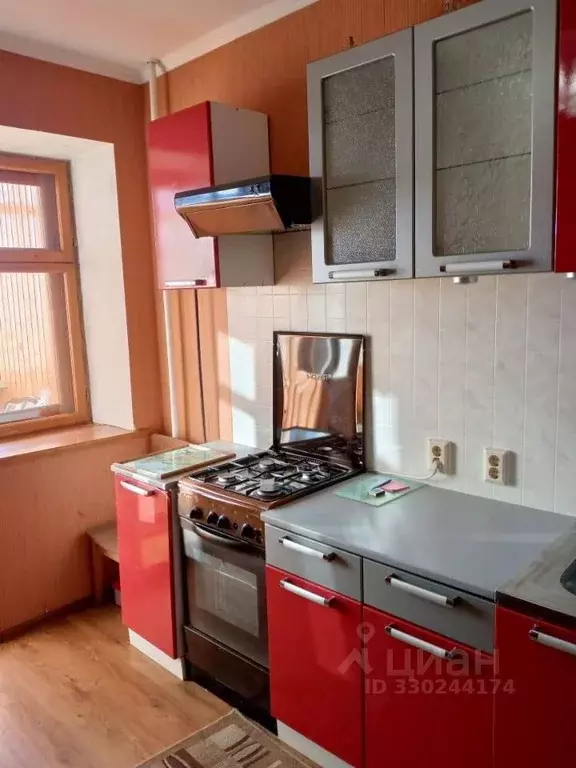 1-к кв. Курская область, Курск ул. Овечкина, 10 (38.0 м) - Фото 2