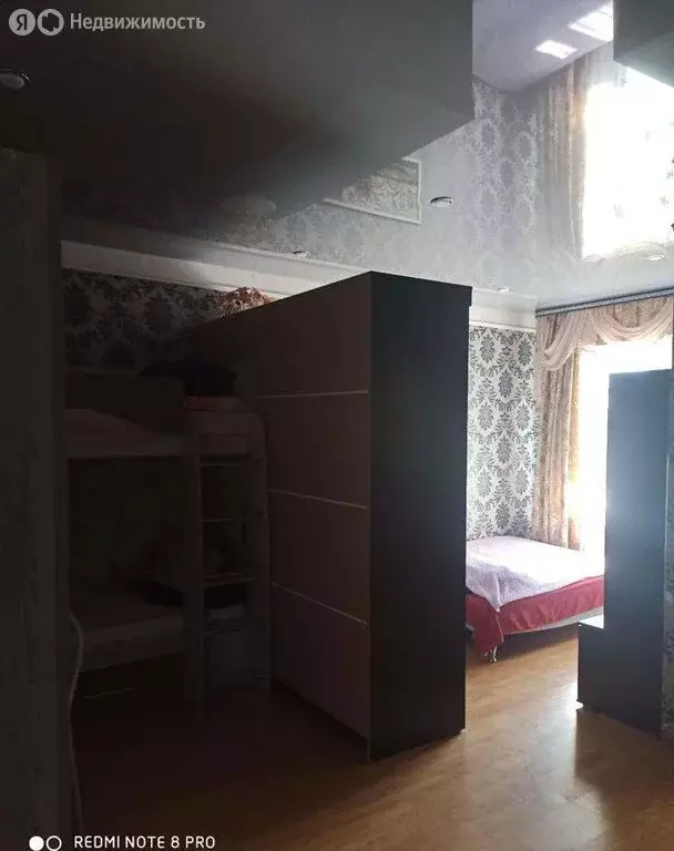 1-комнатная квартира: Курганинск, улица Юности, 20 (37 м) - Фото 1