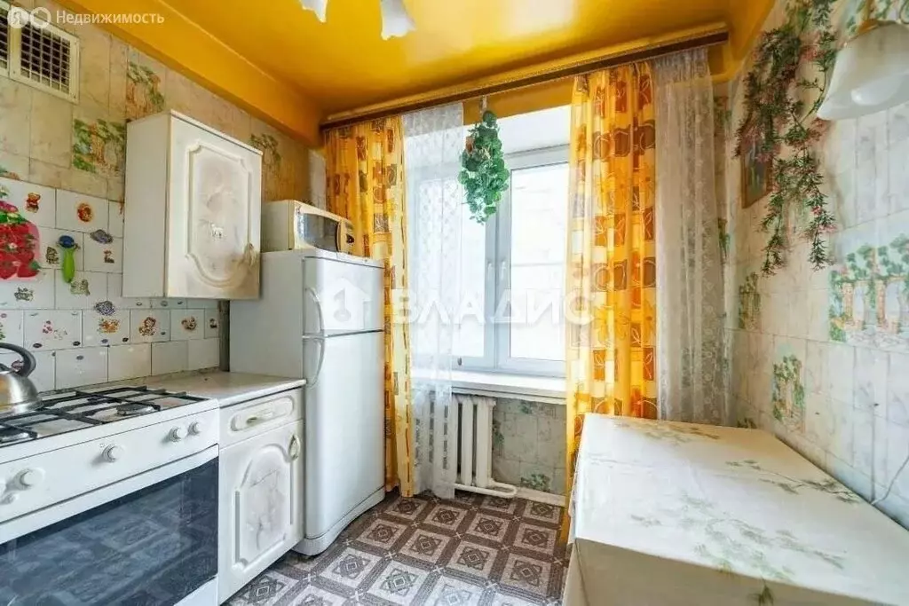 2-комнатная квартира: Санкт-Петербург, Ланское шоссе, 16к2 (44.7 м) - Фото 0