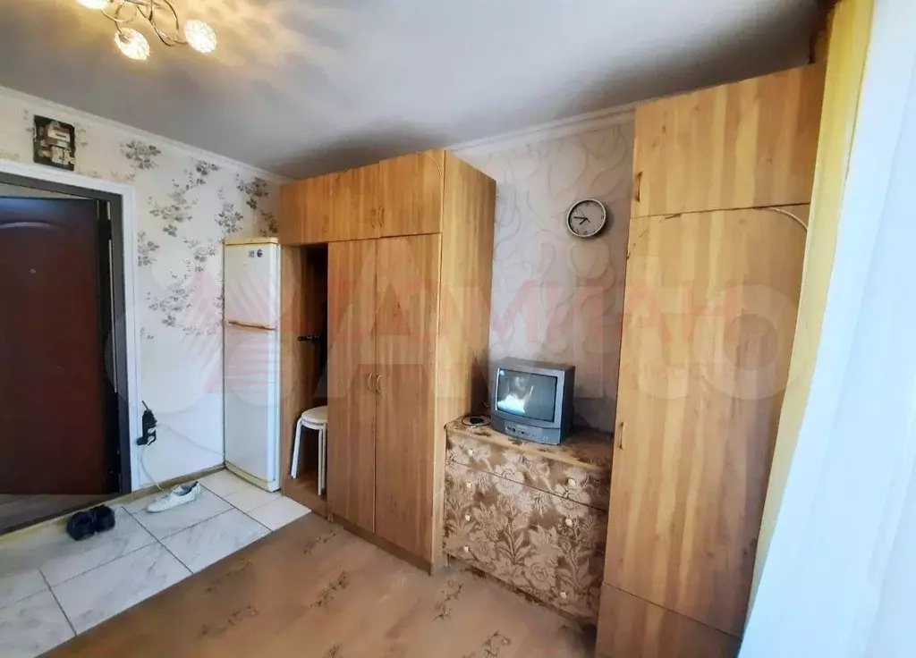 Комната 12 м в 4-к., 2/9 эт. - Фото 1