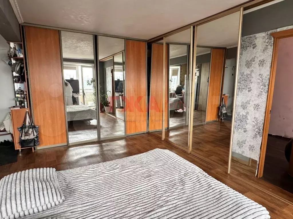 2-к. квартира, 44,8 м, 4/5 эт. - Фото 1