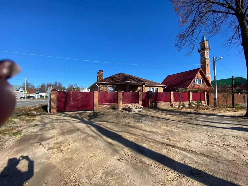 Дом в Татарстан, Зеленодольск Волгоградская ул, 44 (110.0 м) - Фото 0