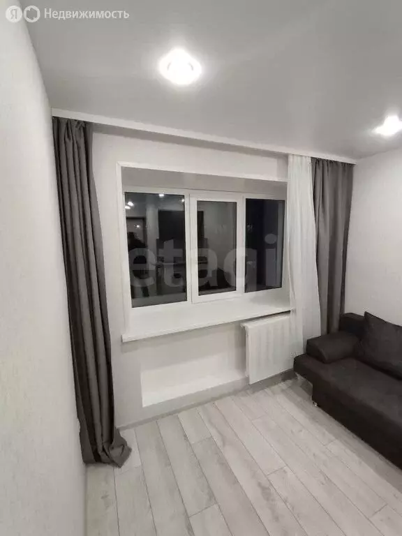 1к в -комнатной квартире (12 м) - Фото 1