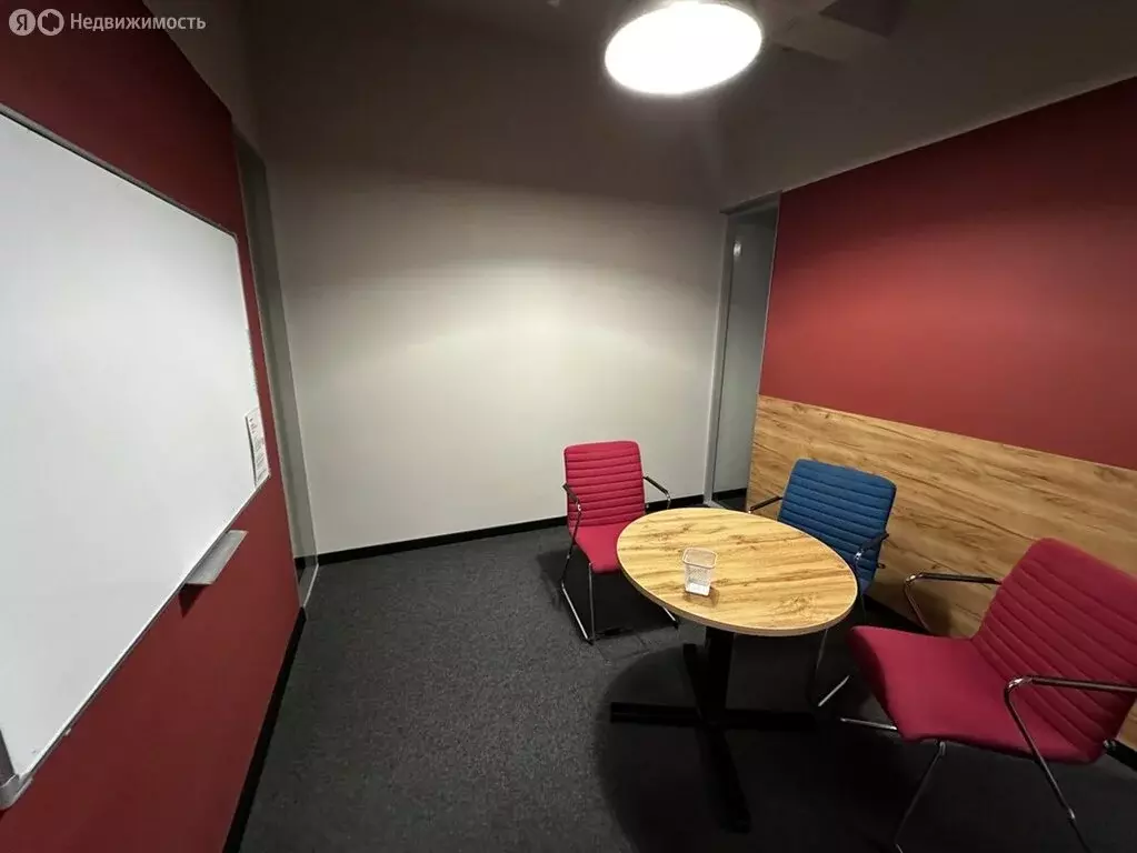 Офис (4000 м) - Фото 1