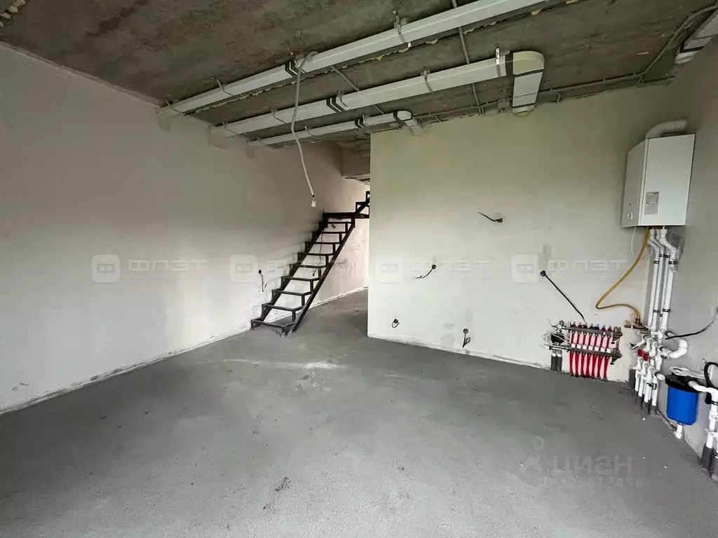 Таунхаус в Татарстан, Лаишевский район, Никольское с/пос, с. Сапуголи, ... - Фото 2