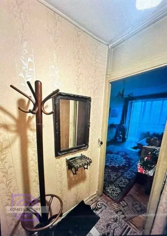 2-к кв. Москва Новороссийская ул., 18/37 (57.0 м) - Фото 1