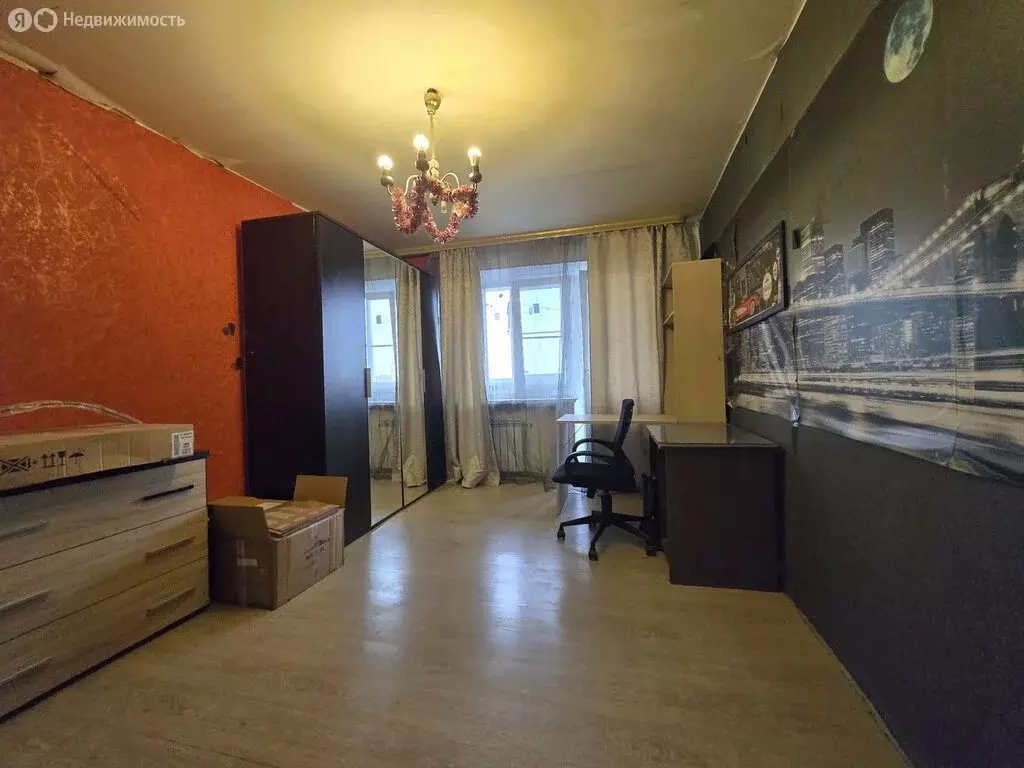 1-комнатная квартира: Ступино, Овражная улица, 19/22 (33.4 м) - Фото 2