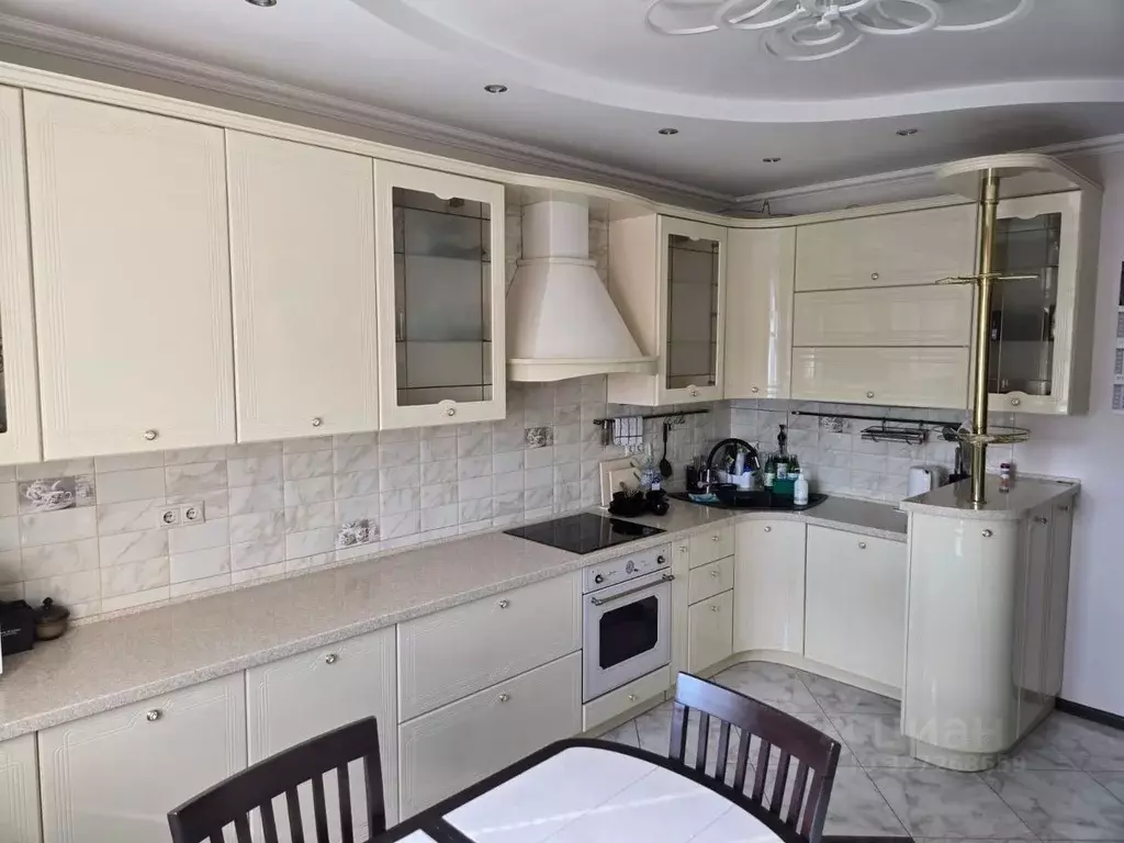 2-к кв. Московская область, Химки 9 Мая ул., 12д (66.5 м) - Фото 1