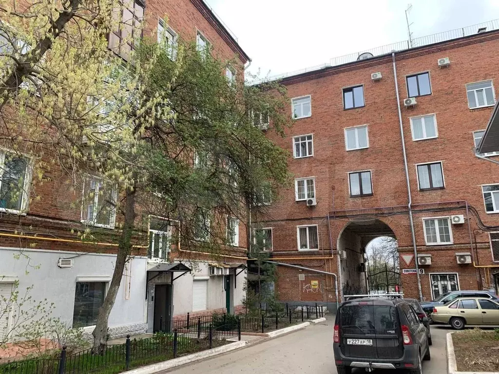 3-к. квартира, 70 м, 5/5 эт. - Фото 0