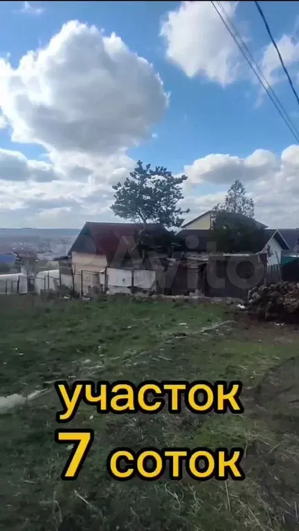 Участок 7 сот. (ИЖС) - Фото 1