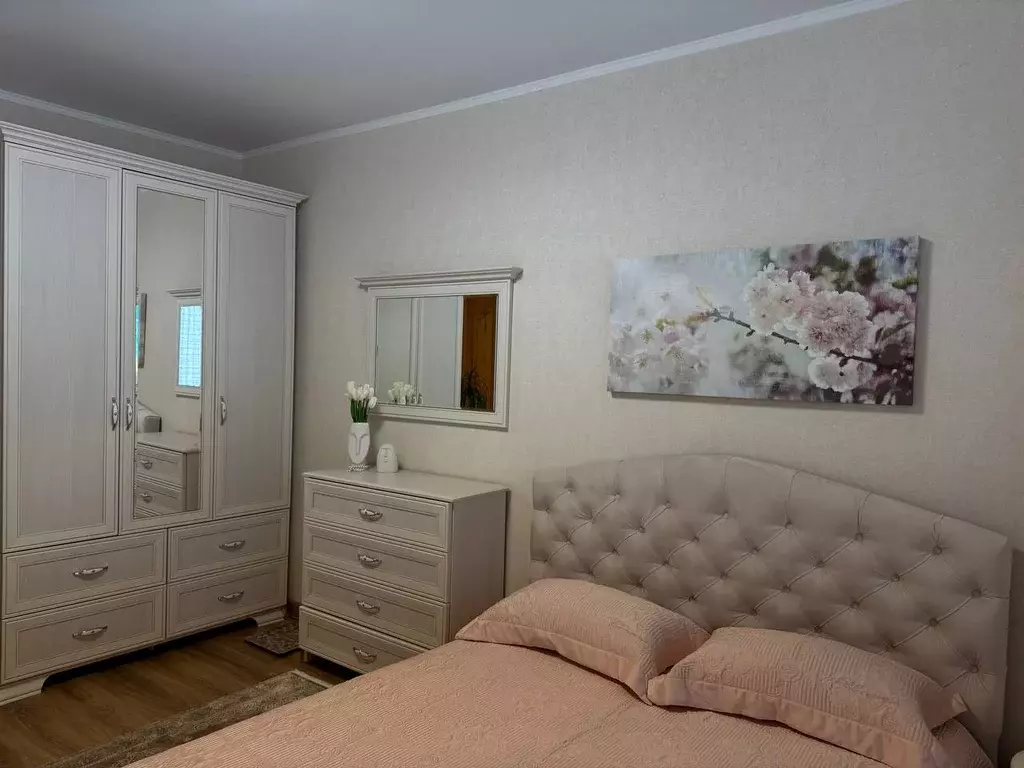 Продаётся 2-к квартира, 55 м - Фото 1