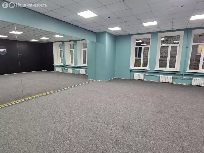 Офис (93.4 м) - Фото 1