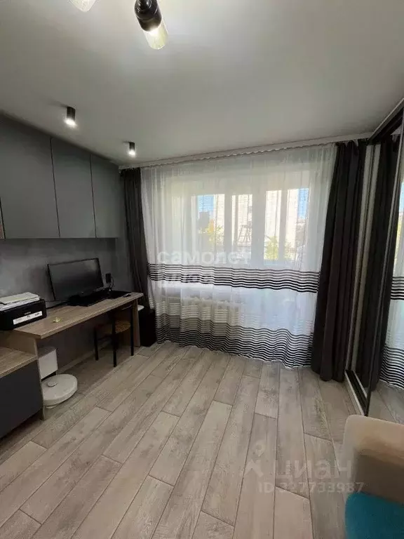 3-к кв. Иркутская область, Ангарск 29-й мкр, 6А (66.8 м) - Фото 1