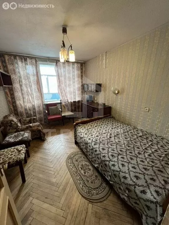 3-комнатная квартира: Санкт-Петербург, Софийская улица, 38к1 (58.8 м) - Фото 2