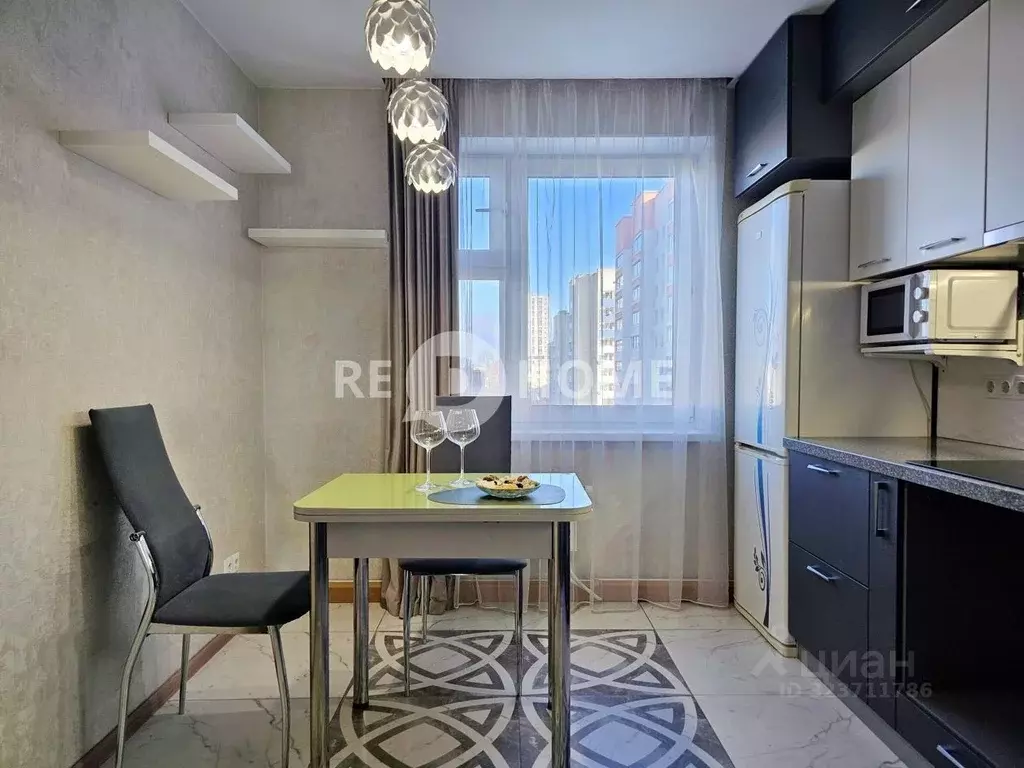 1-к кв. Пермский край, Пермь ул. Маяковского, 41/1 (57.1 м) - Фото 1