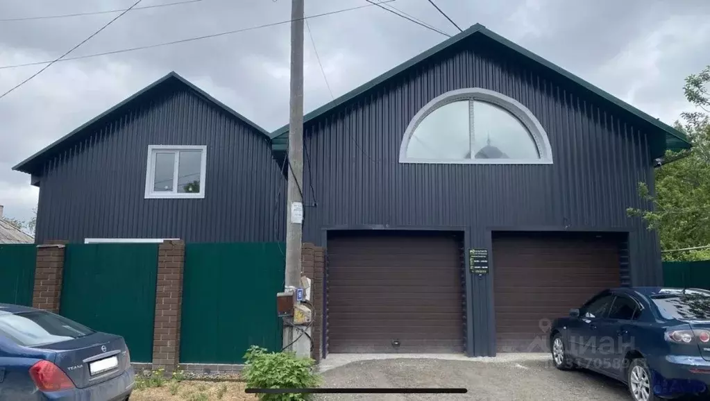 Помещение свободного назначения в Тюменская область, Тюмень Пекинский ... - Фото 1