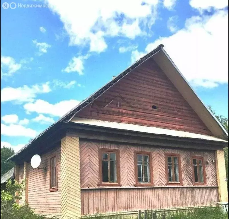 Дом в деревня Ракушино, 19 (42 м) - Фото 1
