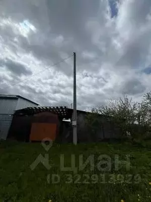 Участок в Калужская область, Дзержинский муниципальный округ, Дворцы ... - Фото 2