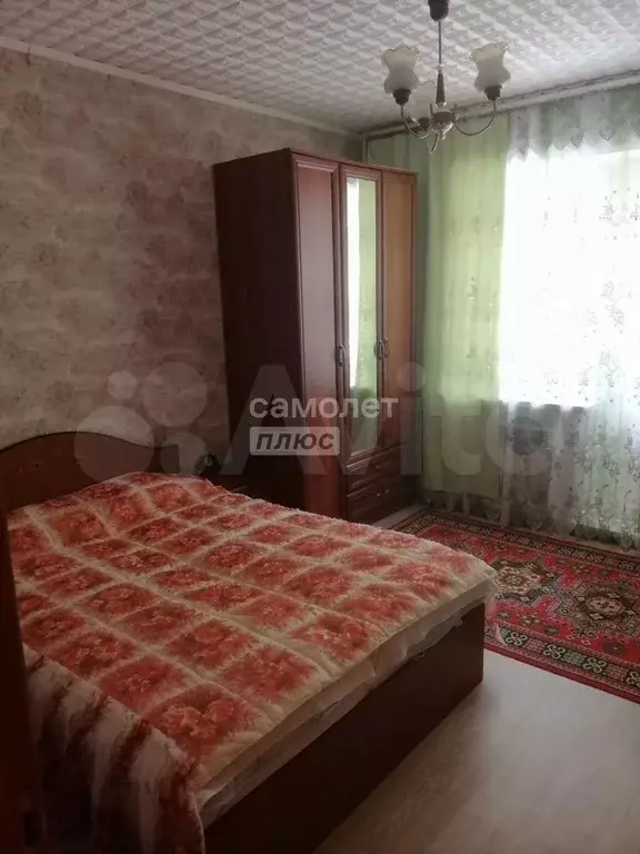 2-к. квартира, 51,4 м, 2/9 эт. - Фото 1