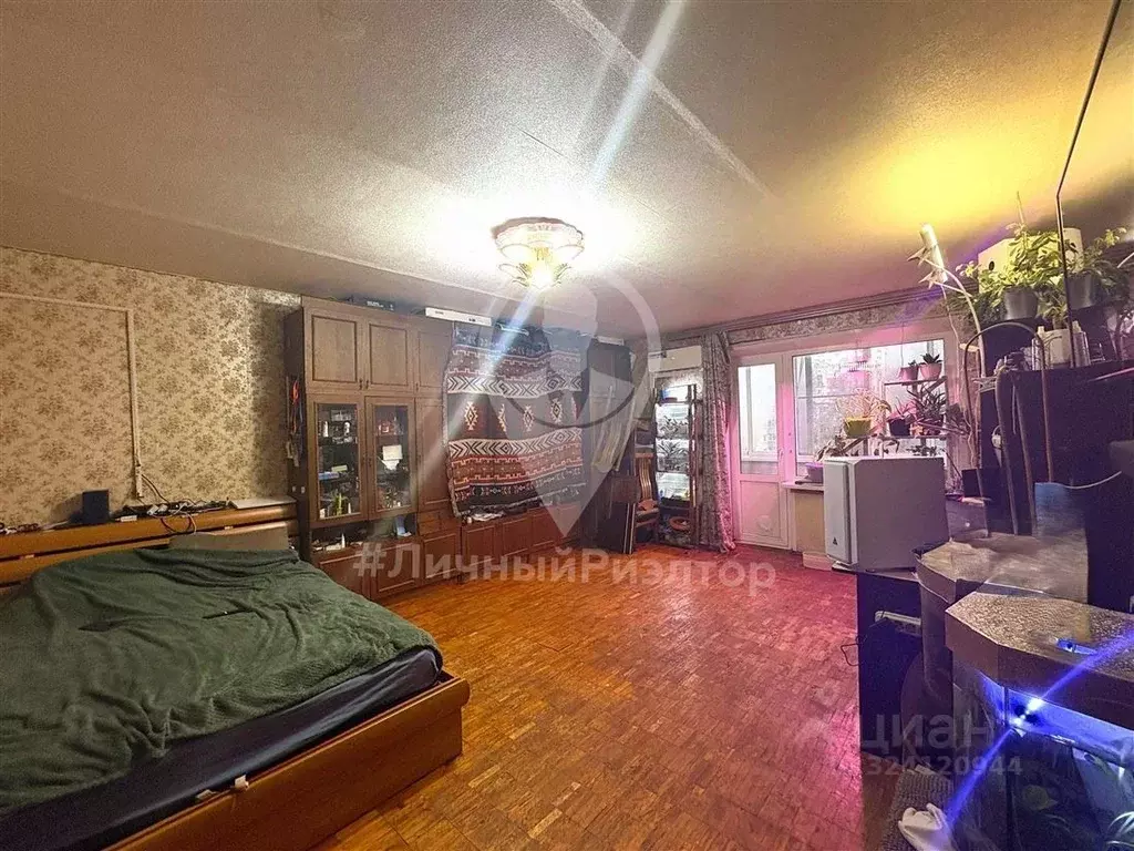 2-к кв. Рязанская область, Рязань Черновицкая ул., 28 (52.1 м) - Фото 1