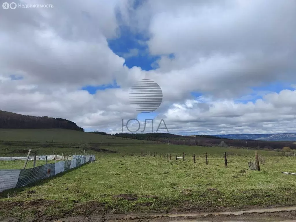 Участок в Ставропольский край, Кисловодск (20 м) - Фото 1