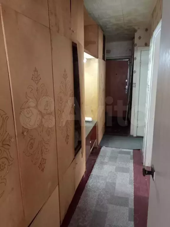 2-к. квартира, 48 м, 1/5 эт. - Фото 0