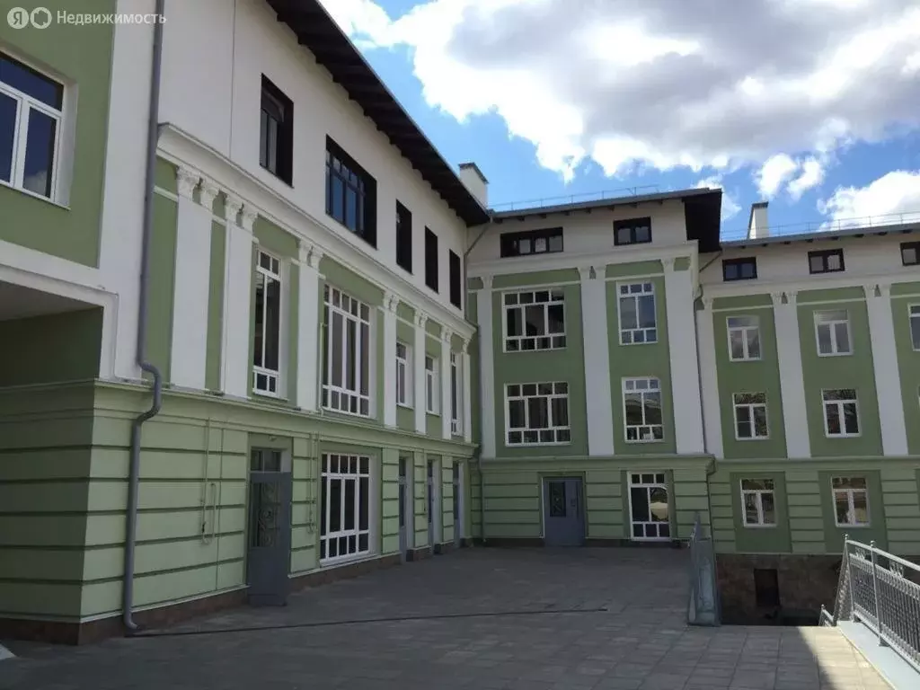 Помещение свободного назначения (177 м) - Фото 2