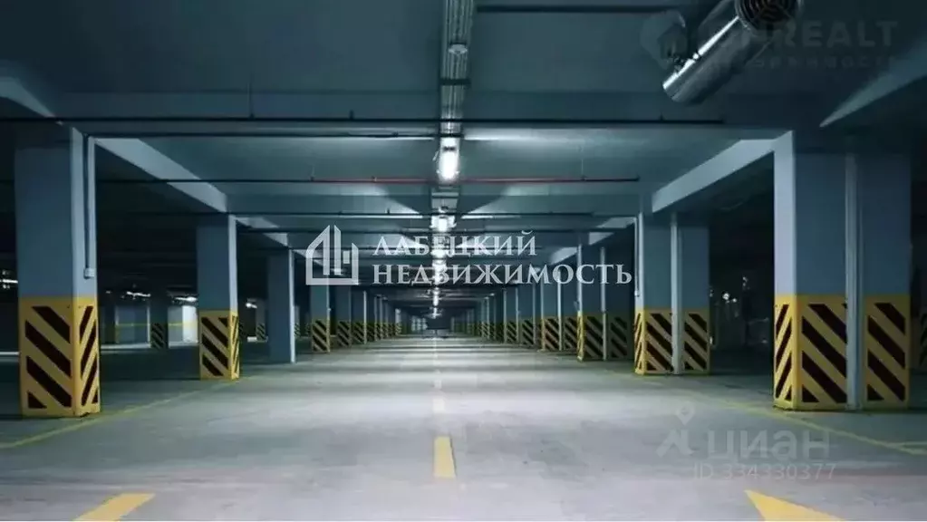 Гараж в Санкт-Петербург Магнитогорская ул., 51литЗ (13 м) - Фото 2