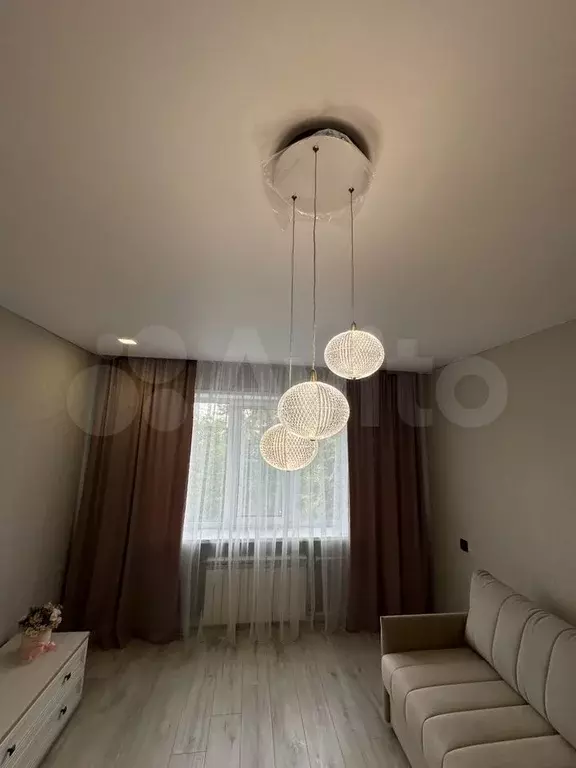 3-к. квартира, 64 м, 5/9 эт. - Фото 1