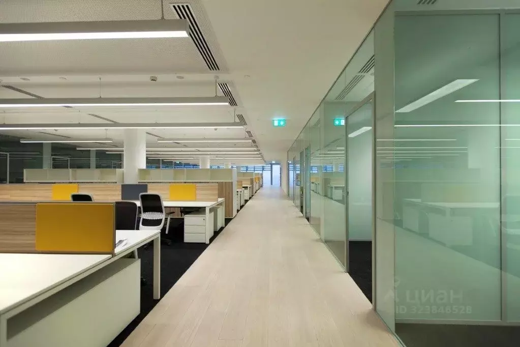 Офис в Московская область, Химки Ленинградская ул., 25 (7316 м) - Фото 2