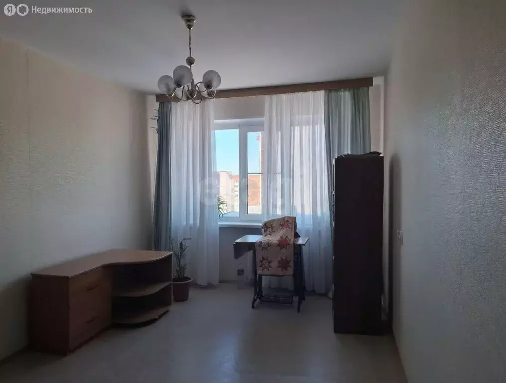 2-комнатная квартира: Кириши, Плавницкий бульвар, 18 (51.8 м) - Фото 2