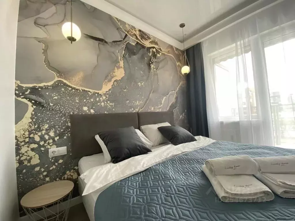 2-к кв. Ленинградская область, Гатчина Пушкинское ш., 13к3 (40.0 м) - Фото 1