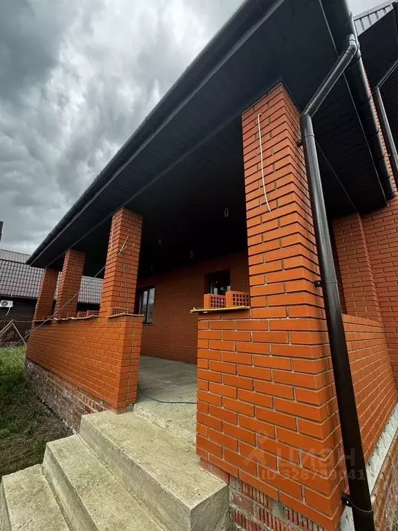 Дом в Московская область, Подольск городской округ, д. Никулино, ... - Фото 2