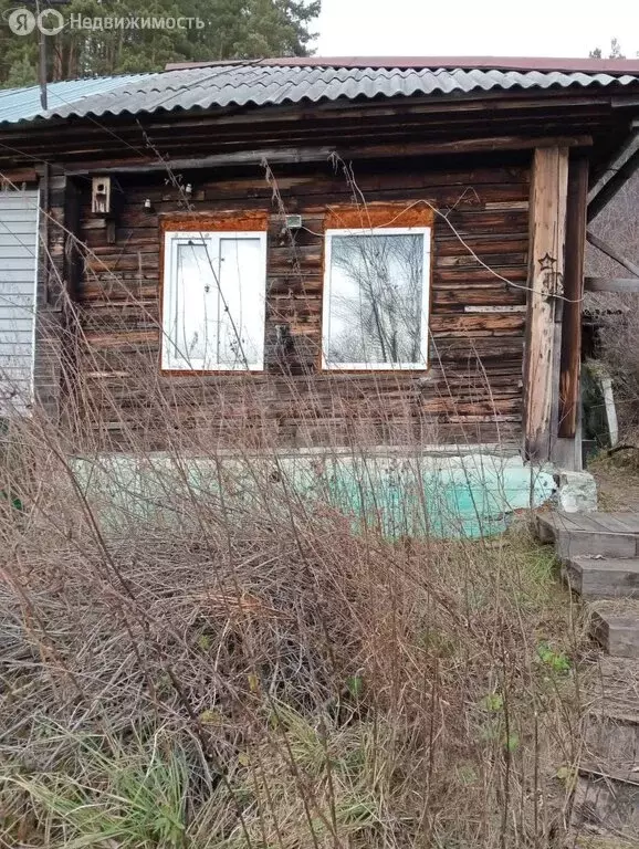 Дом в Горно-Алтайск, улица Шуклина (24.1 м) - Фото 1