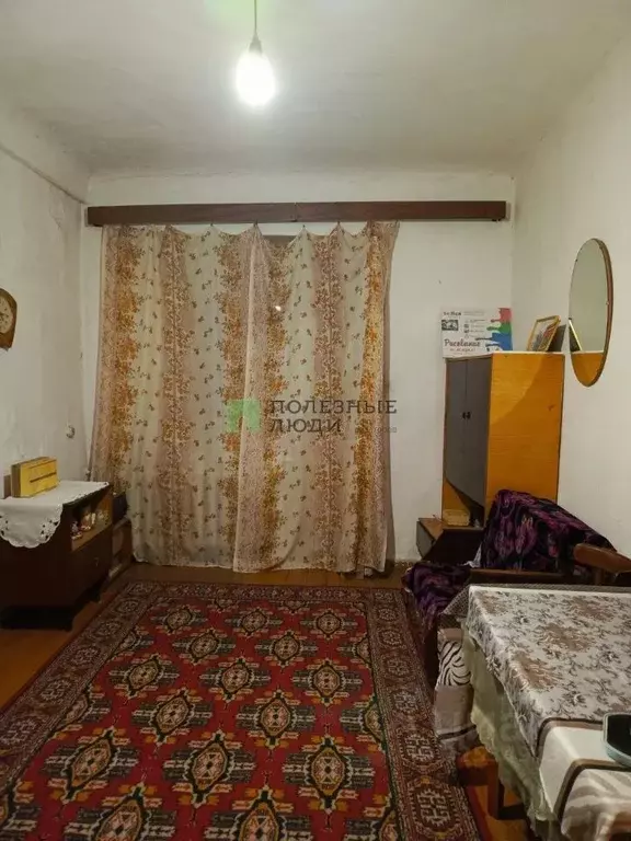 2-к кв. Курганская область, Курган ул. Гоголя, 121 (42.3 м) - Фото 1