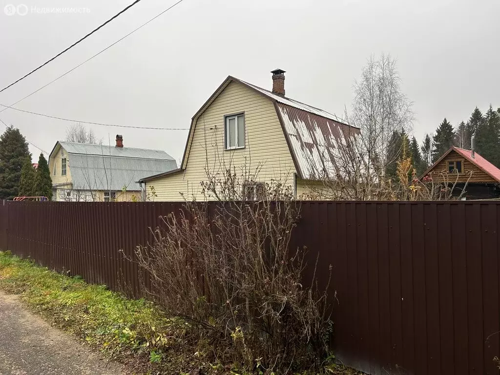 Дом в Владимирская область, Александровский муниципальный округ, ... - Фото 2