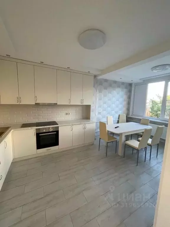 3-к кв. Москва ул. Мельникова, 3к1 (100.0 м) - Фото 1