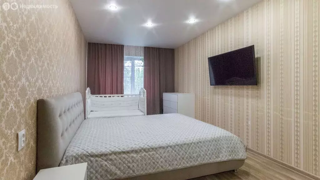 2-комнатная квартира: Череповец, Архангельская улица, 21А (46.6 м) - Фото 1