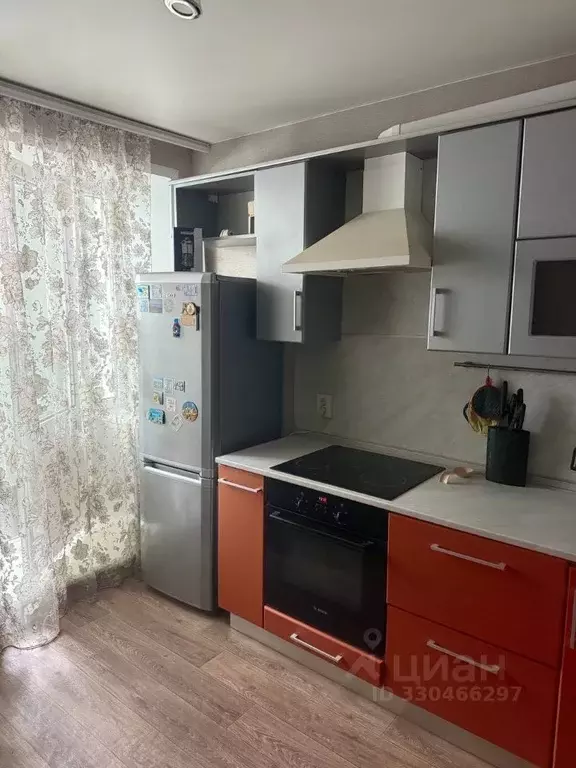 1-к кв. Владимирская область, Владимир просп. Ленина, 42 (32.0 м) - Фото 1